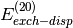 E_{exch-disp}^{(20)}
